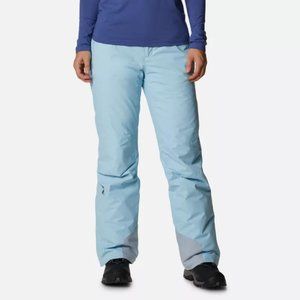 Columbia Women's Bugaboo Omni-Heat Insulated Snow Pants